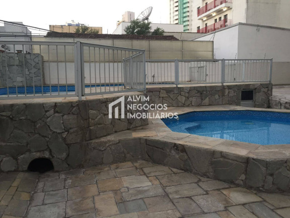Imagem Apartamento com 3 Quartos à Venda, 120 m² em Vila Adyana - São José Dos Campos