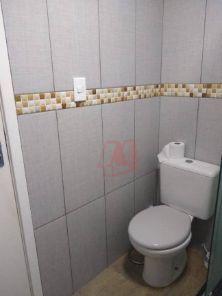 Imagem Apartamento com 2 Quartos à Venda, 44 m² em Glória - Porto Alegre