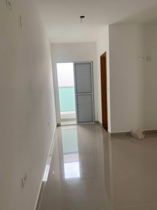 Imagem Cobertura com 2 Quartos à Venda, 108 m² em Parque Oratório - Santo André