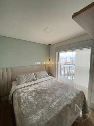 Imagem Apartamento com 3 Quartos à Venda, 110 m² em Tatuapé - São Paulo Imagem Apartamento com 3 Quartos à Venda, 110 m² em Tatuapé - São Paulo