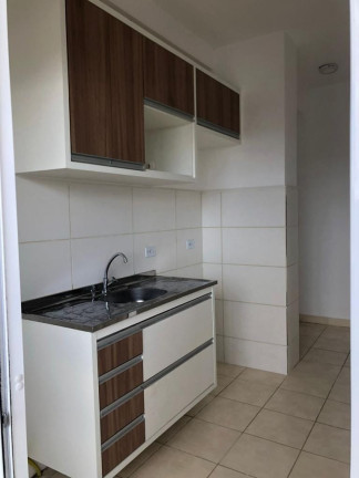 Apartamento com 2 Quartos à Venda,  em Jardim Santa Catarina - Taubaté