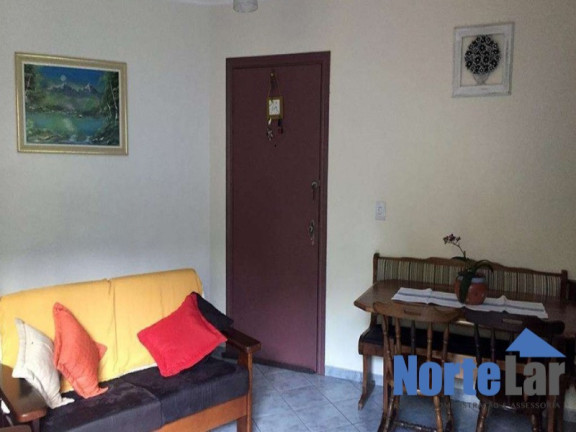 Imagem Apartamento com 2 Quartos à Venda, 62 m² em Jd Marilu - São Paulo