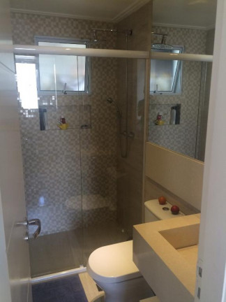 Imagem Apartamento com 3 Quartos à Venda, 75 m² em Vila Inglesa - São Paulo