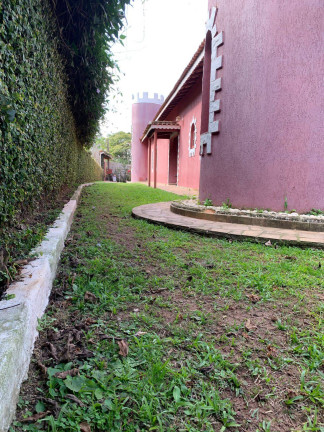 Imagem Chácara com 3 Quartos à Venda, 1.550 m² em Loteamento Rancho Maringá Ii - Atibaia