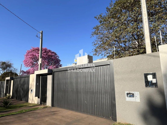 Imagem Casa com 3 Quartos à Venda, 97 m² em Altos Do Indaiá - Dourados Imagem Casa com 3 Quartos à Venda, 97 m² em Altos Do Indaiá - Dourados