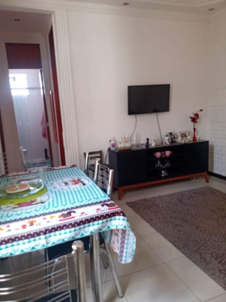 Imagem Apartamento com 2 Quartos à Venda, 51 m² em Tony (justinopolis) - Ribeirão Das Neves