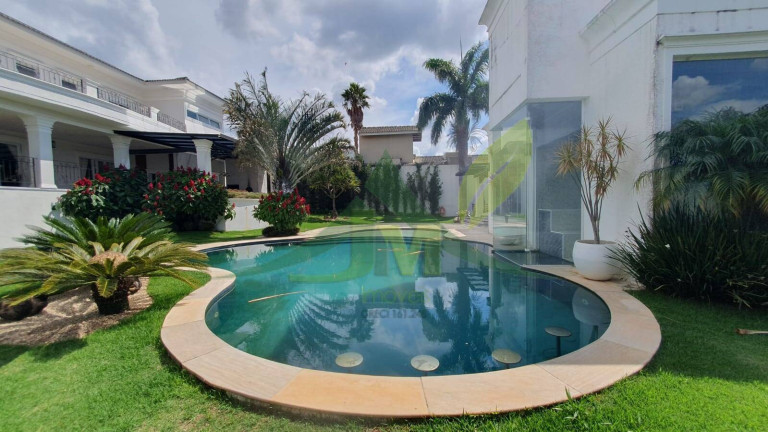 Imagem Casa de Condomínio com 5 Quartos à Venda, 1.450 m² em Condomínio Flamboyant-b - Atibaia Imagem Casa de Condomínio com 5 Quartos à Venda, 1.450 m² em Condomínio Flamboyant-b - Atibaia