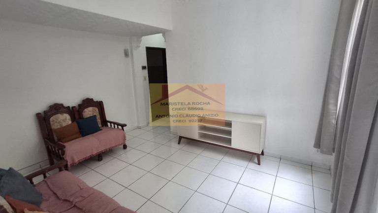 Apartamento com 2 Quartos à Venda, 60 m² em Campo Dos Afonsos - Rio De Janeiro