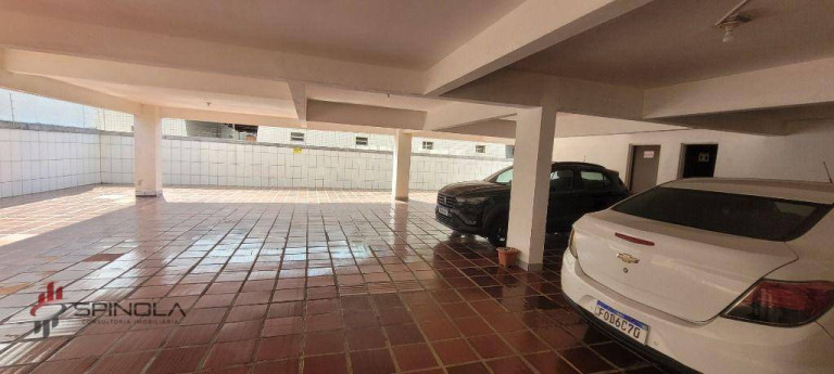 Imagem Apartamento com 2 Quartos à Venda, 68 m² em Jardim Imperador - Praia Grande Imagem Apartamento com 2 Quartos à Venda, 68 m² em Jardim Imperador - Praia Grande