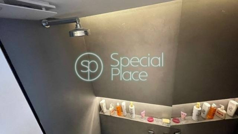 Imagem Apartamento com 2 Quartos à Venda, 120 m² em Moema índios - São Paulo