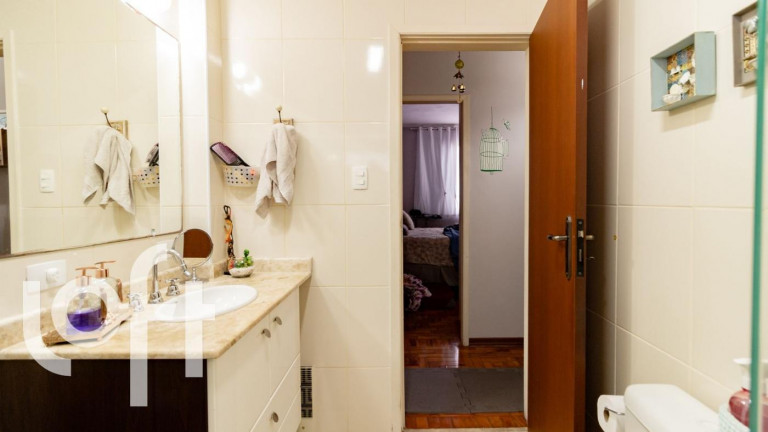 Imagem Apartamento com 3 Quartos à Venda, 116 m² em Belenzinho - São Paulo