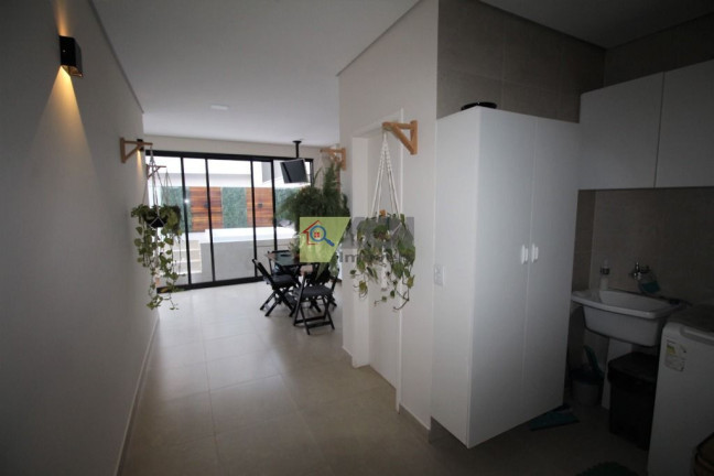 Imagem Casa de Condomínio com 3 Quartos à Venda, 150 m² em Residencial Real Park Sumaré - Sumaré