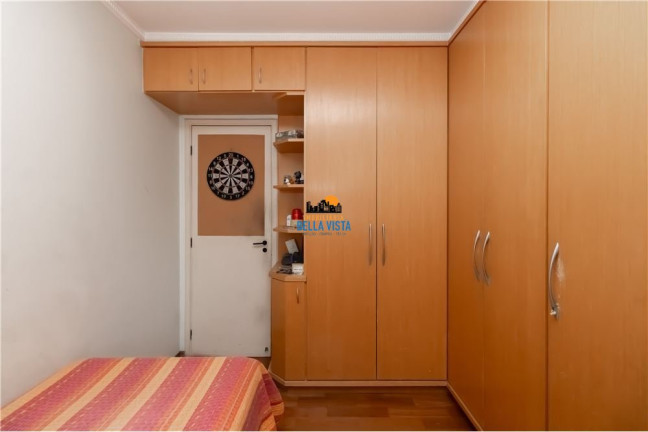 Imagem Apartamento com 3 Quartos à Venda,  em Jardim Da Saúde - São Paulo