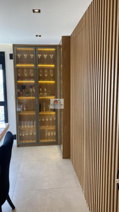 Imagem Apartamento com 3 Quartos à Venda, 215 m² em Vila Olimpia - São Paulo