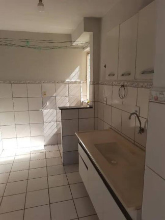 Imagem Apartamento com 2 Quartos à Venda, 48 m² em Terra Nova - Cuiabá