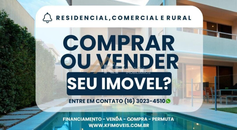 Imagem Casa com 2 Quartos à Venda, 90 m² em Vila Tibério - Ribeirão Preto