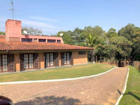 Casa com 5 Quartos à Venda, 668 m² em Chácara Santa Lúcia - Carapicuíba