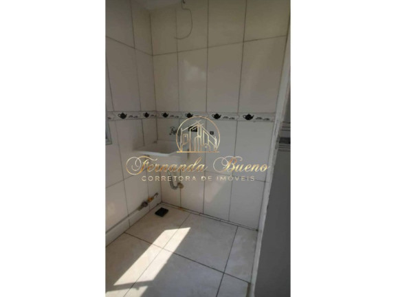 Imagem Imóvel com 2 Quartos à Venda, 55 m² em Jardim Alvorada - Santo André