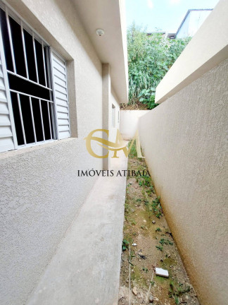Imagem Casa com 2 Quartos à Venda, 125 m² em Jardim Imperial - Atibaia