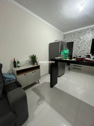Imagem Apartamento com 2 Quartos à Venda, 60 m² em Jardim Flórida - Franca Imagem Apartamento com 2 Quartos à Venda, 60 m² em Jardim Flórida - Franca