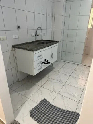 Imagem Apartamento com 3 Quartos à Venda, 63 m² em Baeta Neves - São Bernardo Do Campo