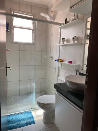 Imagem Apartamento com 2 Quartos à Venda, 56 m² em Cidade Morumbi - São José Dos Campos
