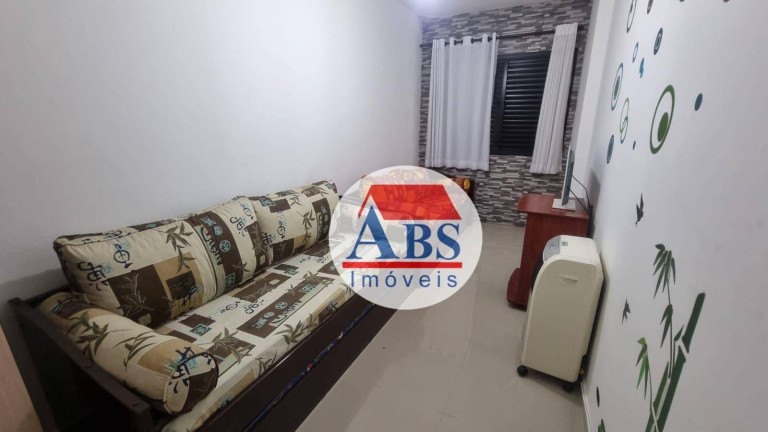 Imagem Apartamento com 3 Quartos à Venda, 103 m² em Tupi - Praia Grande Imagem Apartamento com 3 Quartos à Venda, 103 m² em Tupi - Praia Grande