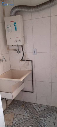 Imagem Apartamento com 2 Quartos à Venda, 47 m² em Cooperativa - São Bernardo Do Campo Imagem Apartamento com 2 Quartos à Venda, 47 m² em Cooperativa - São Bernardo Do Campo