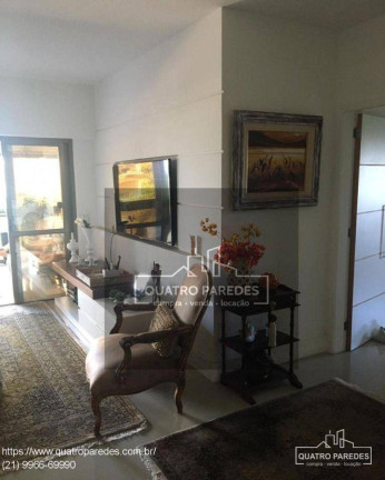 Imagem Apartamento com 4 Quartos à Venda, 140 m² em Barra Da Tijuca - Rio De Janeiro Imagem Apartamento com 4 Quartos à Venda, 140 m² em Barra Da Tijuca - Rio De Janeiro