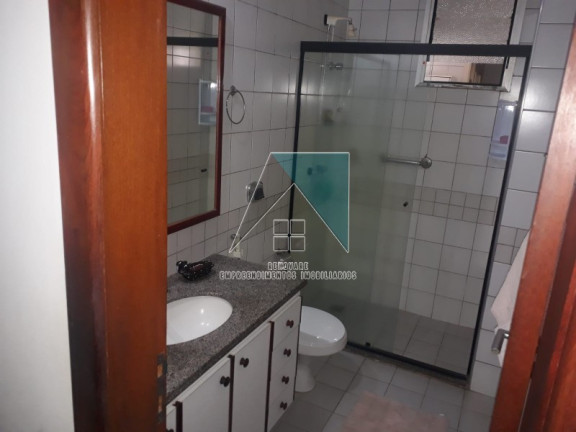 Apartamento com 3 Quartos à Venda, 121 m² em Vila Seixas - Ribeirão Preto