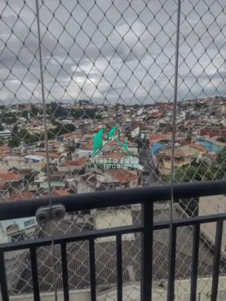 Imagem Apartamento com 2 Quartos à Venda, 60 m² em City Bussocaba - Osasco Imagem Apartamento com 2 Quartos à Venda, 60 m² em City Bussocaba - Osasco