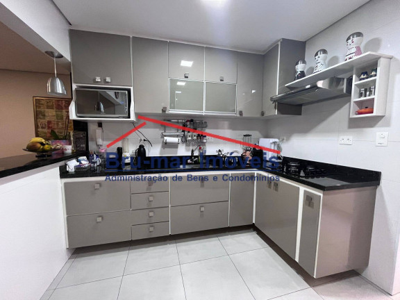 Imagem Apartamento com 2 Quartos à Venda, 80 m² em Pompéia - Santos Imagem Apartamento com 2 Quartos à Venda, 80 m² em Pompéia - Santos