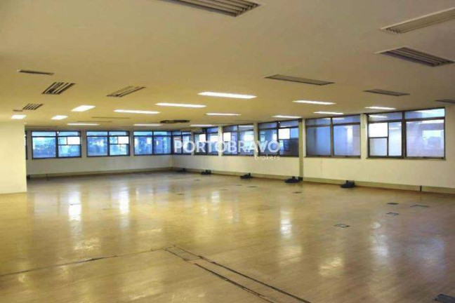 Imagem Sala Comercial à Venda, 517 m² em Pinheiros - São Paulo Imagem Sala Comercial à Venda, 517 m² em Pinheiros - São Paulo