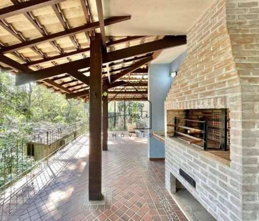 Imagem Casa de Condomínio com 3 Quartos à Venda, 1.107 m² em Altos De São Fernando - Jandira Imagem Casa de Condomínio com 3 Quartos à Venda, 1.107 m² em Altos De São Fernando - Jandira