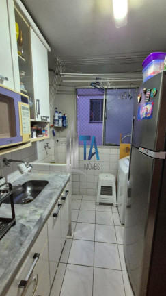 Imagem Imóvel com 2 Quartos à Venda, 48 m² em Vila Pompéia - Campinas