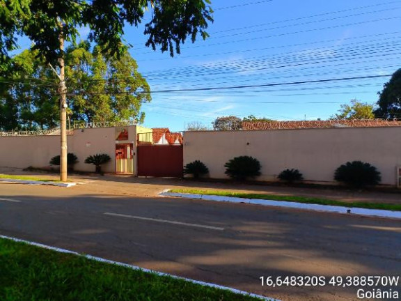 Casa com 3 Quartos à Venda, 152 m² em Fazenda Sao Jose - Goiania