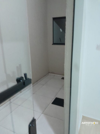 Imagem Casa com 2 Quartos à Venda, 60 m² em Residencial Zanetti - Franca