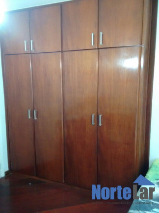 Imagem Apartamento com 3 Quartos à Venda, 94 m² em Parque Mandaqui - São Paulo