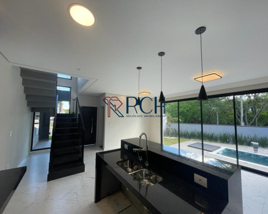 Imagem Casa com 3 Quartos à Venda, 165 m² em Cajuru Do Sul - Sorocaba