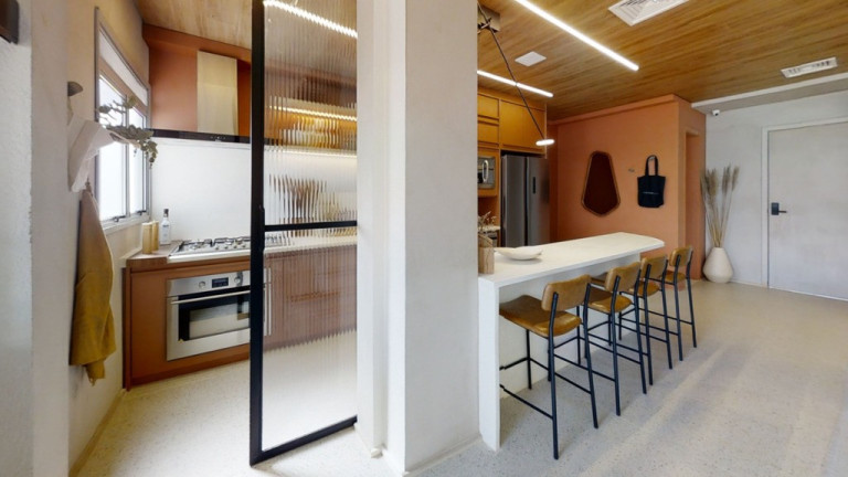 Imagem Apartamento com 3 Quartos à Venda, 131 m² em Vila Mariana - São Paulo Imagem Apartamento com 3 Quartos à Venda, 131 m² em Vila Mariana - São Paulo