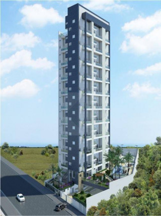 Loft com 2 Quartos à Venda, 91 m² em Vila Sfeir - Indaiatuba