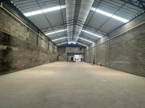 Imóvel Comercial à Venda, 550 m² em Jardim Laguna - Contagem
