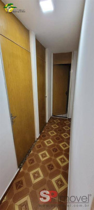 Imagem Apartamento com 2 Quartos à Venda, 55 m² em Vila Albertina - São Paulo