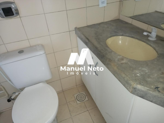 Imagem Apartamento com 3 Quartos à Venda, 126 m² em Aldeota - Fortaleza