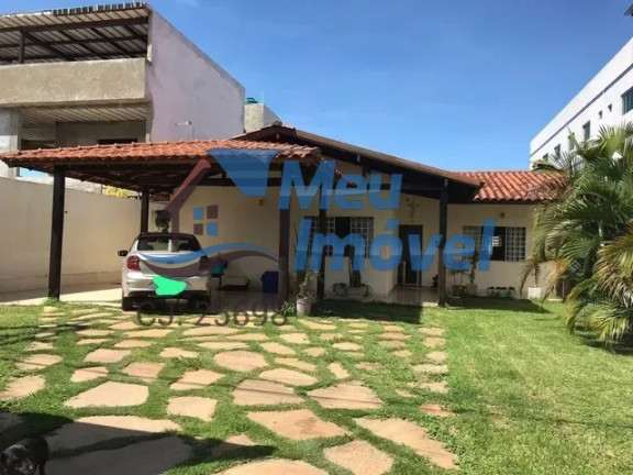 Imóvel com 4 Quartos à Venda, 200 m² em Setor Habitacional Arniqueira (águas Claras) - Brasília