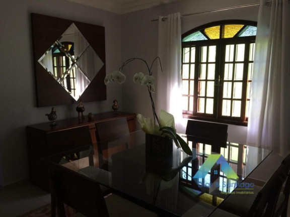 Imagem Sobrado com 3 Quartos à Venda, 280 m² em Jardim São Caetano - São Caetano Do Sul Imagem Sobrado com 3 Quartos à Venda, 280 m² em Jardim São Caetano - São Caetano Do Sul