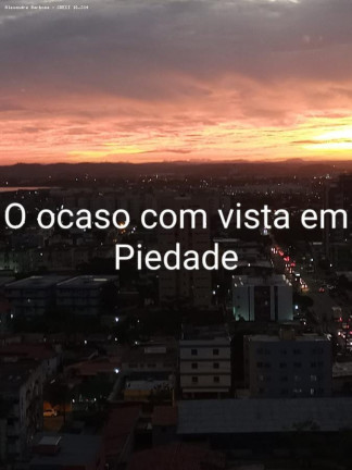 Imagem Apartamento com 3 Quartos à Venda, 120 m² em Piedade - Jaboatão Dos Guararapes