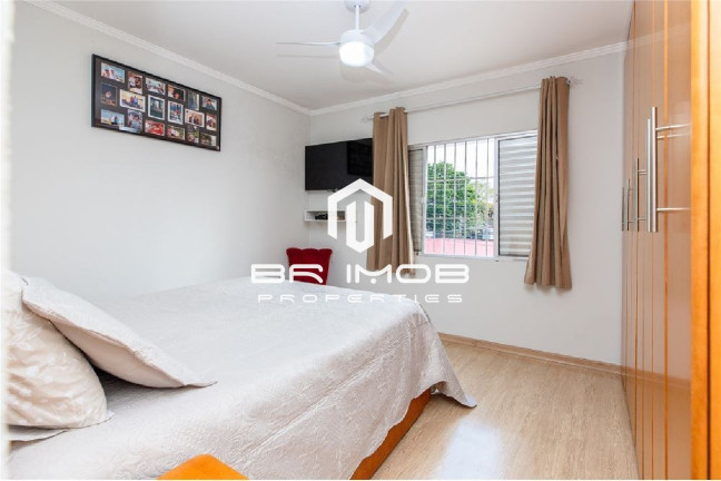 Imagem Casa com 3 Quartos à Venda, 260 m² em Vila Mascote - São Paulo Imagem Casa com 3 Quartos à Venda, 260 m² em Vila Mascote - São Paulo