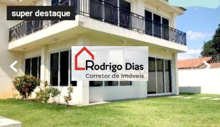 Imagem Casa de Condomínio com 3 Quartos à Venda, 140 m² em Jardim Carolina - Jundiaí Imagem Casa de Condomínio com 3 Quartos à Venda, 140 m² em Jardim Carolina - Jundiaí