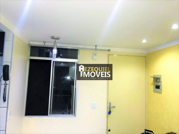 Imagem Apartamento com 2 Quartos à Venda,  em Parque Espacial - São Bernardo Do Campo